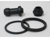 Image of Brake caliper seal kit, Rear